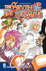 The Seven Deadly Sins
